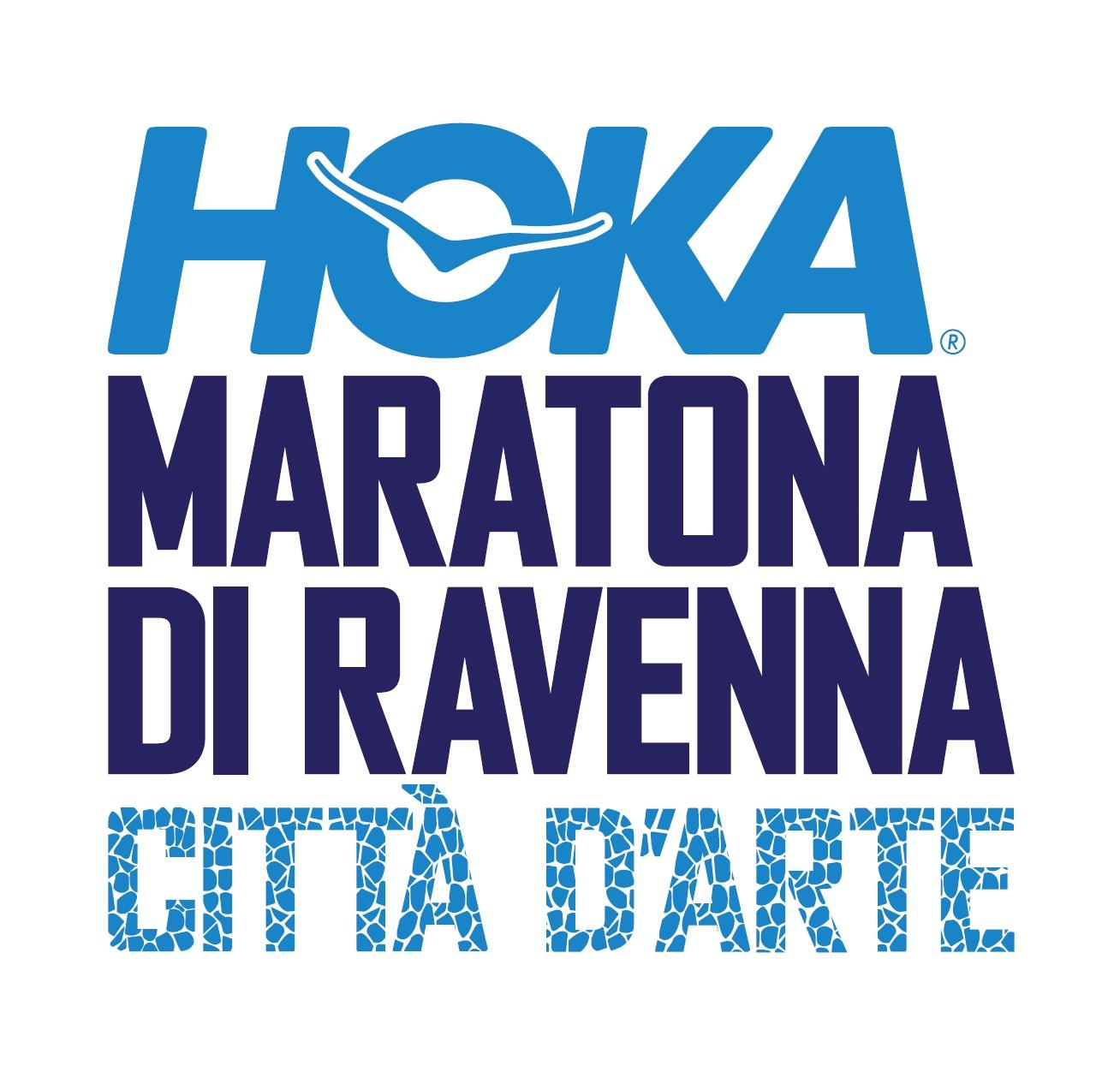 13 NOVEMBRE 2022 | MARATONA DI RAVENNA
