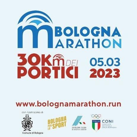 5 MARZO 2023 | BOLOGNA MARATHON