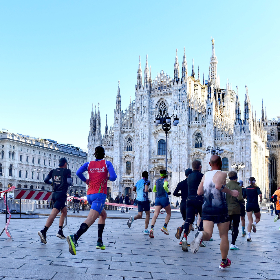 24 NOVEMBRE 2024 | MILANO21