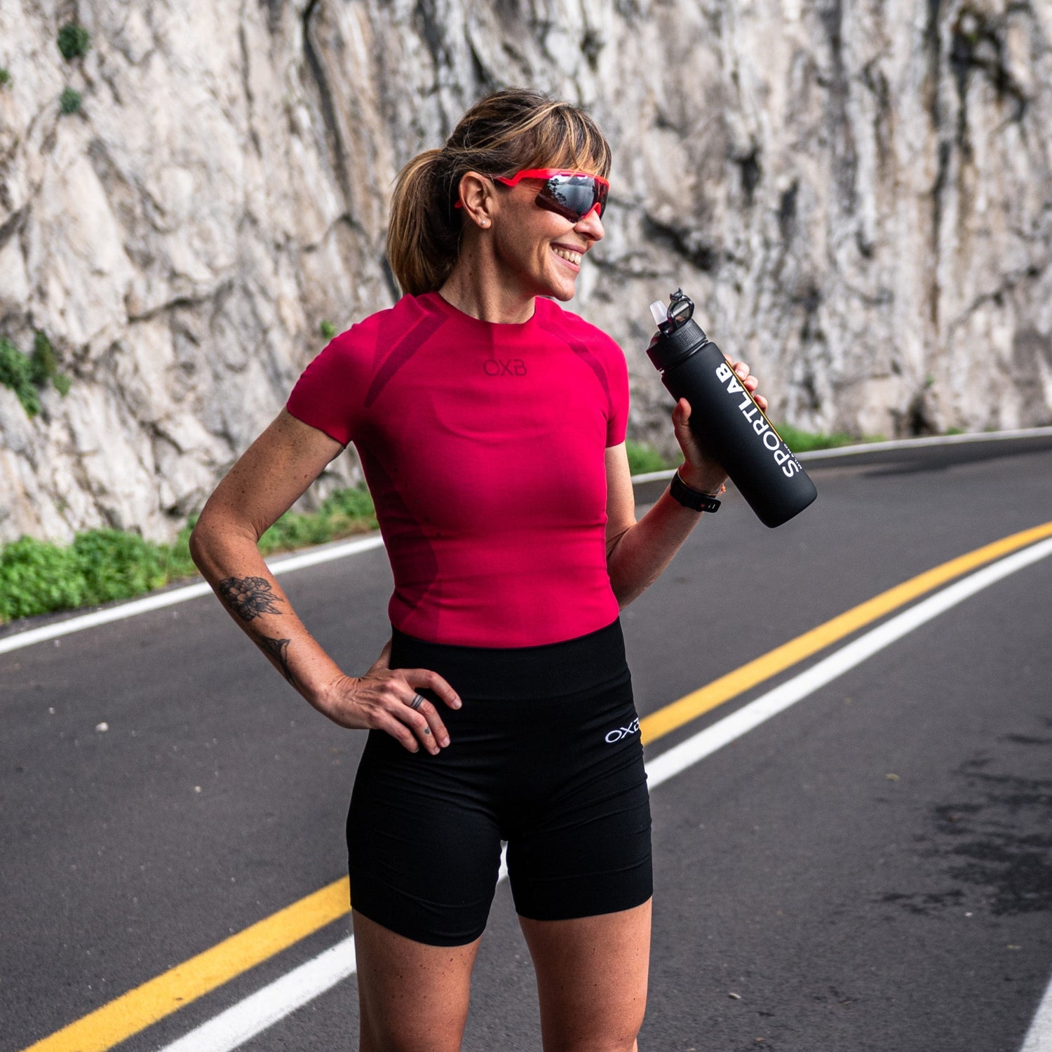 L'importanza dell’idratazione in estate durante lo sport (non basta solo bere)