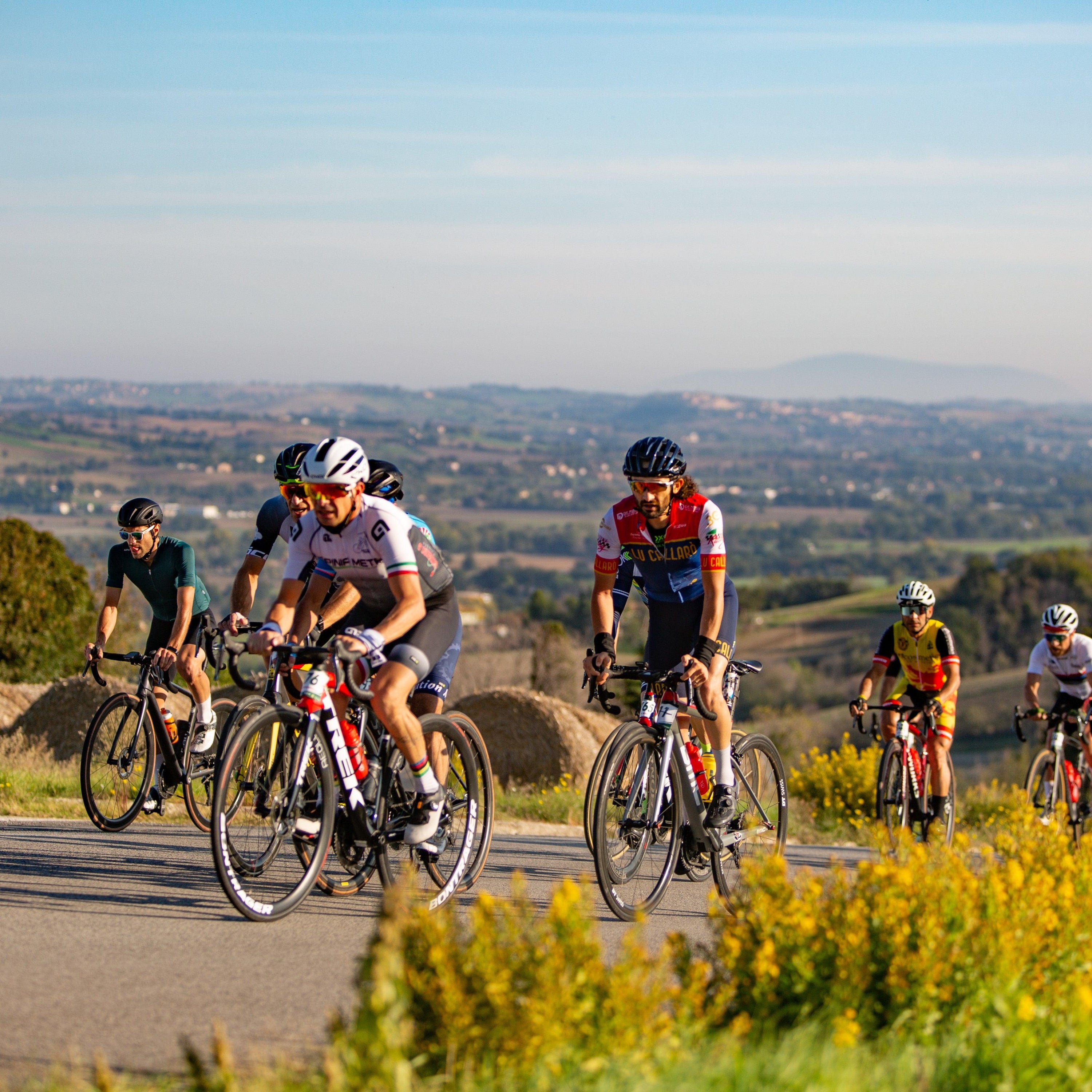 20 / 21 / 22 SETTEMBRE 2024 | 5MILA MARCHE