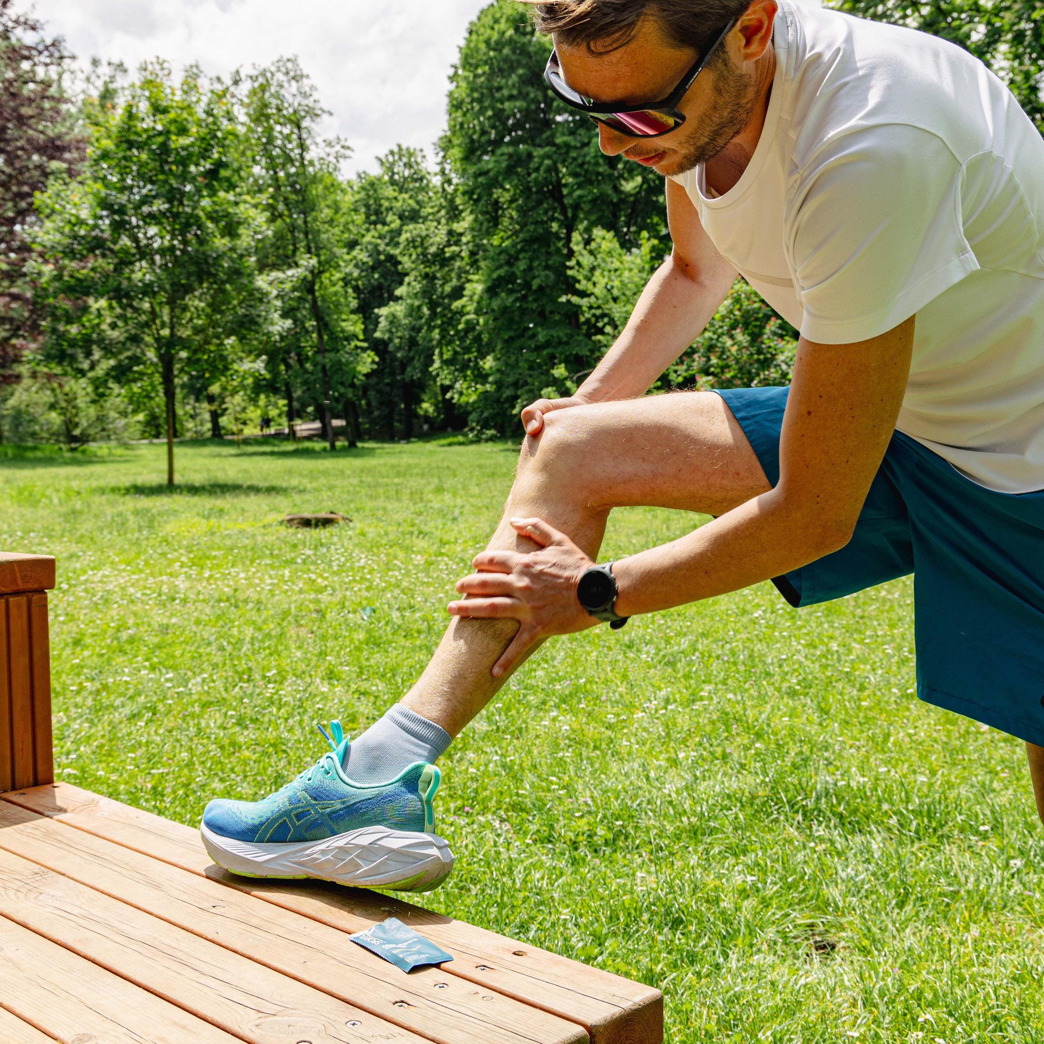 WARM & COOL Travel Kit - SportLab Milano