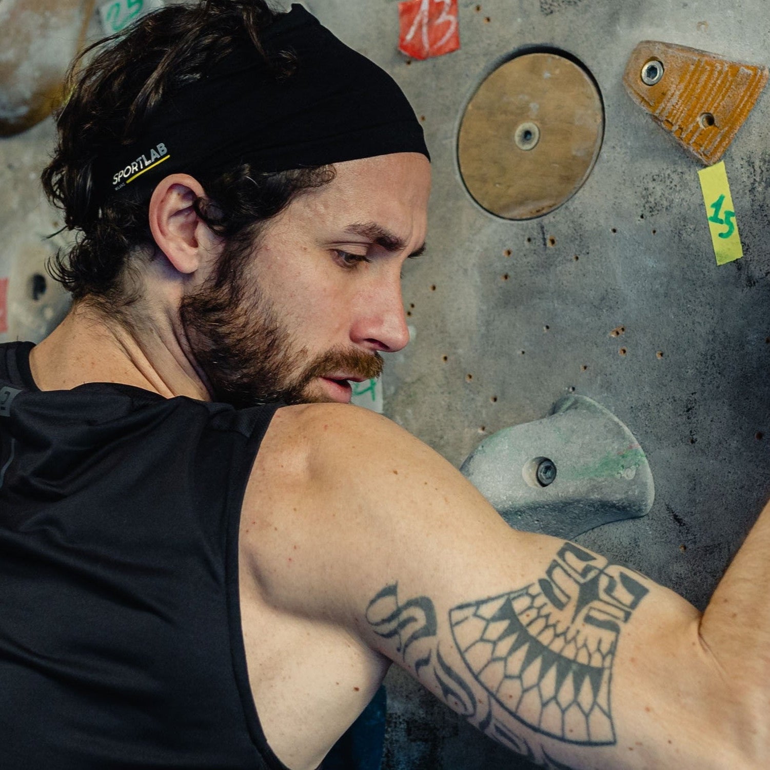 GRIPPER Multi Pack - SportLab Milano