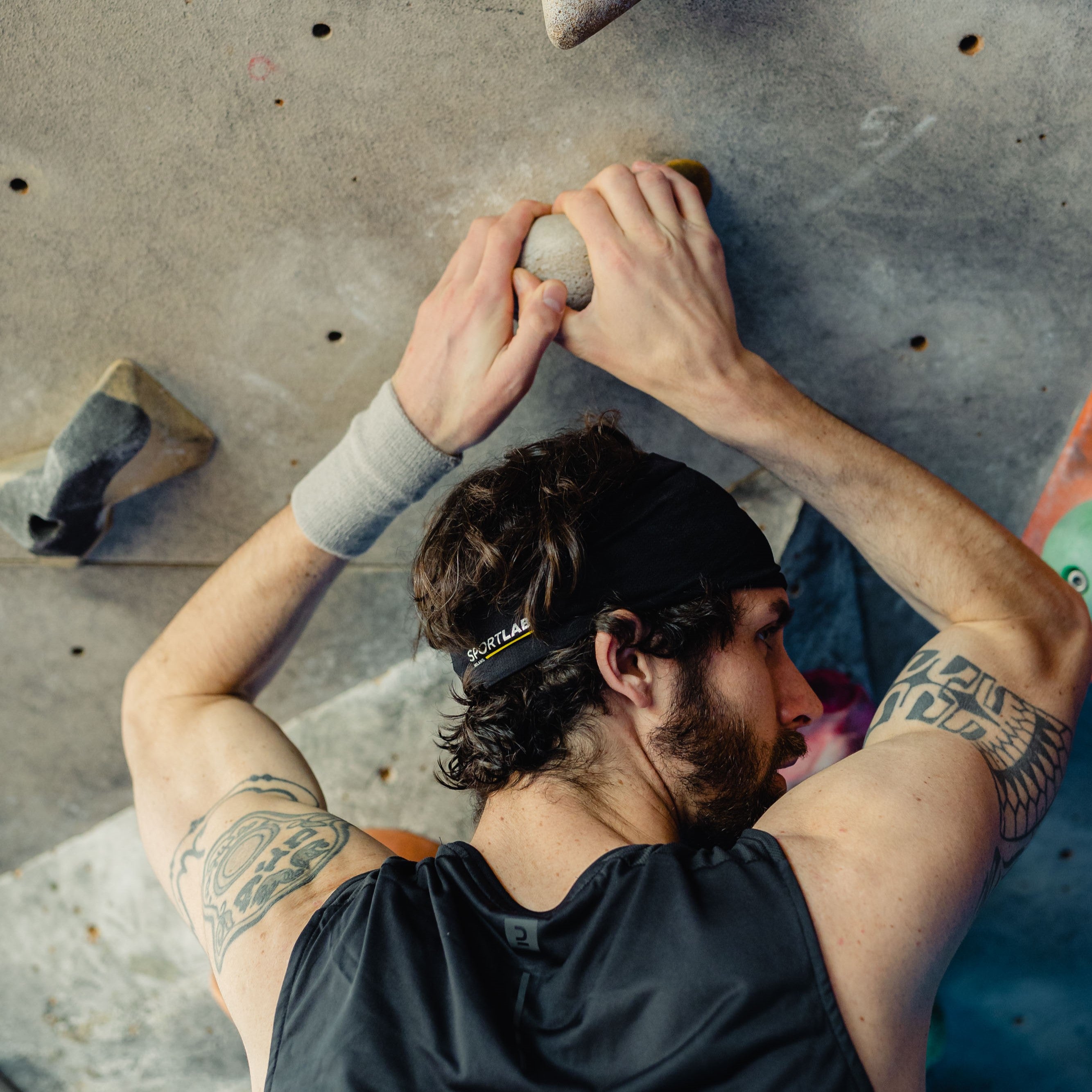 GRIPPER Multi Pack - SportLab Milano