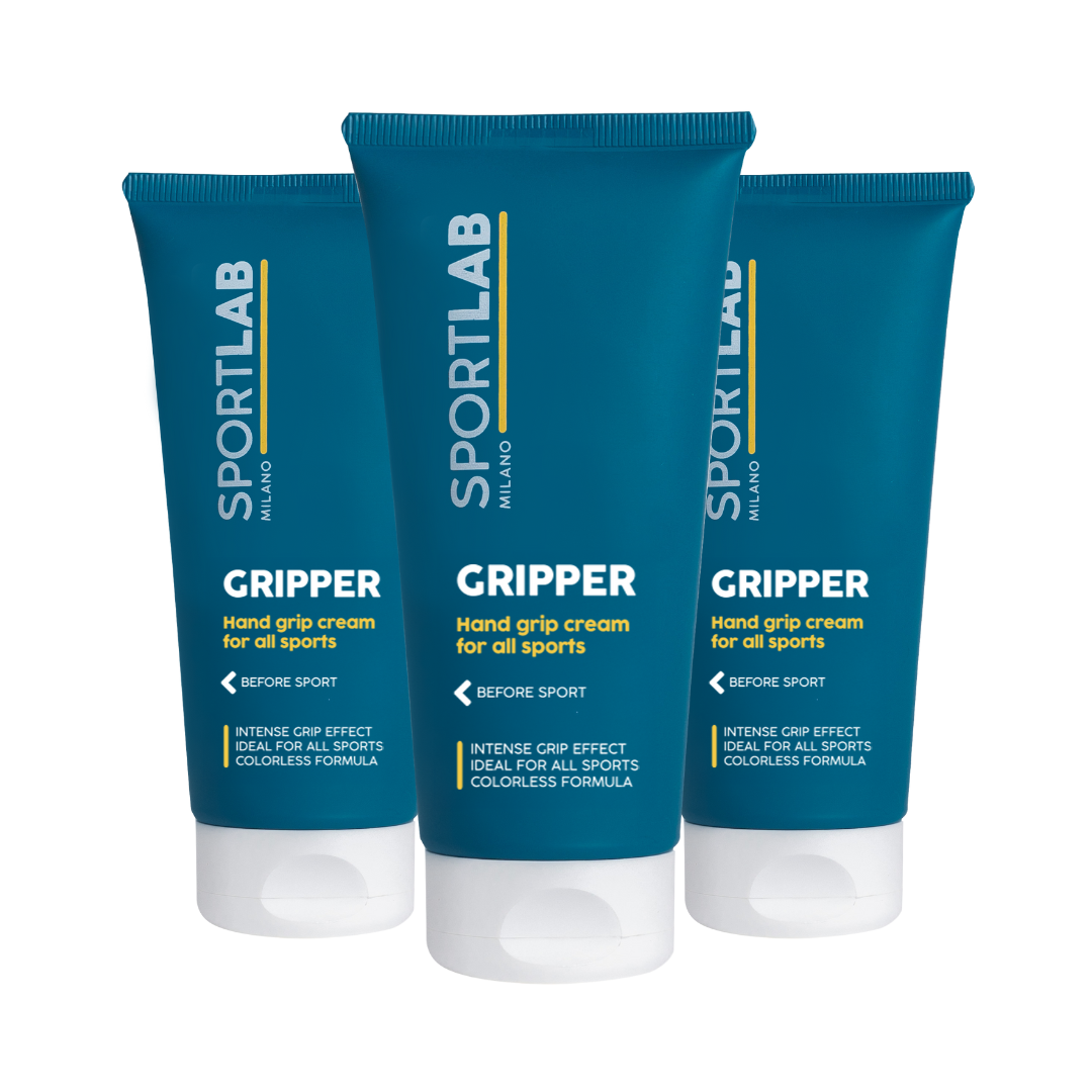 GRIPPER Multi Pack - SportLab Milano