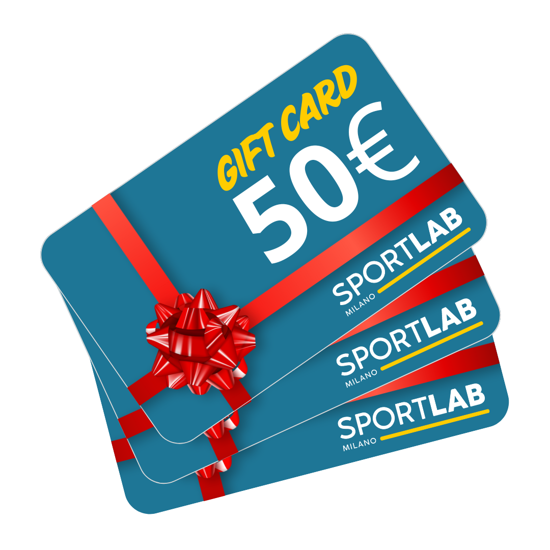 GIFT CARD - SportLab Milano