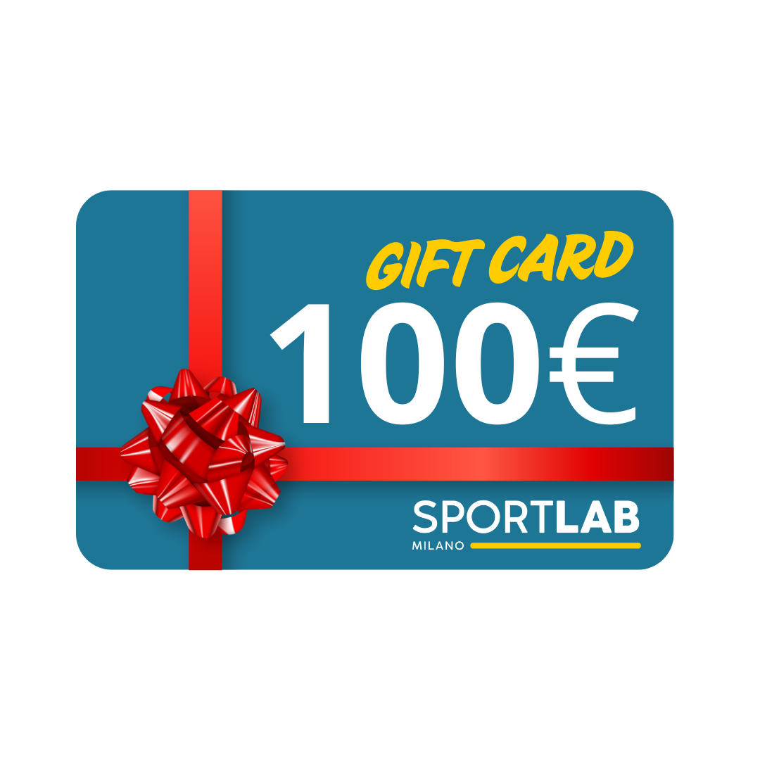 GIFT CARD - SportLab Milano