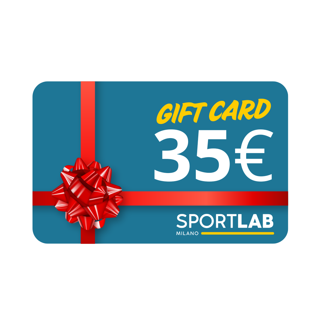 GIFT CARD - SportLab Milano