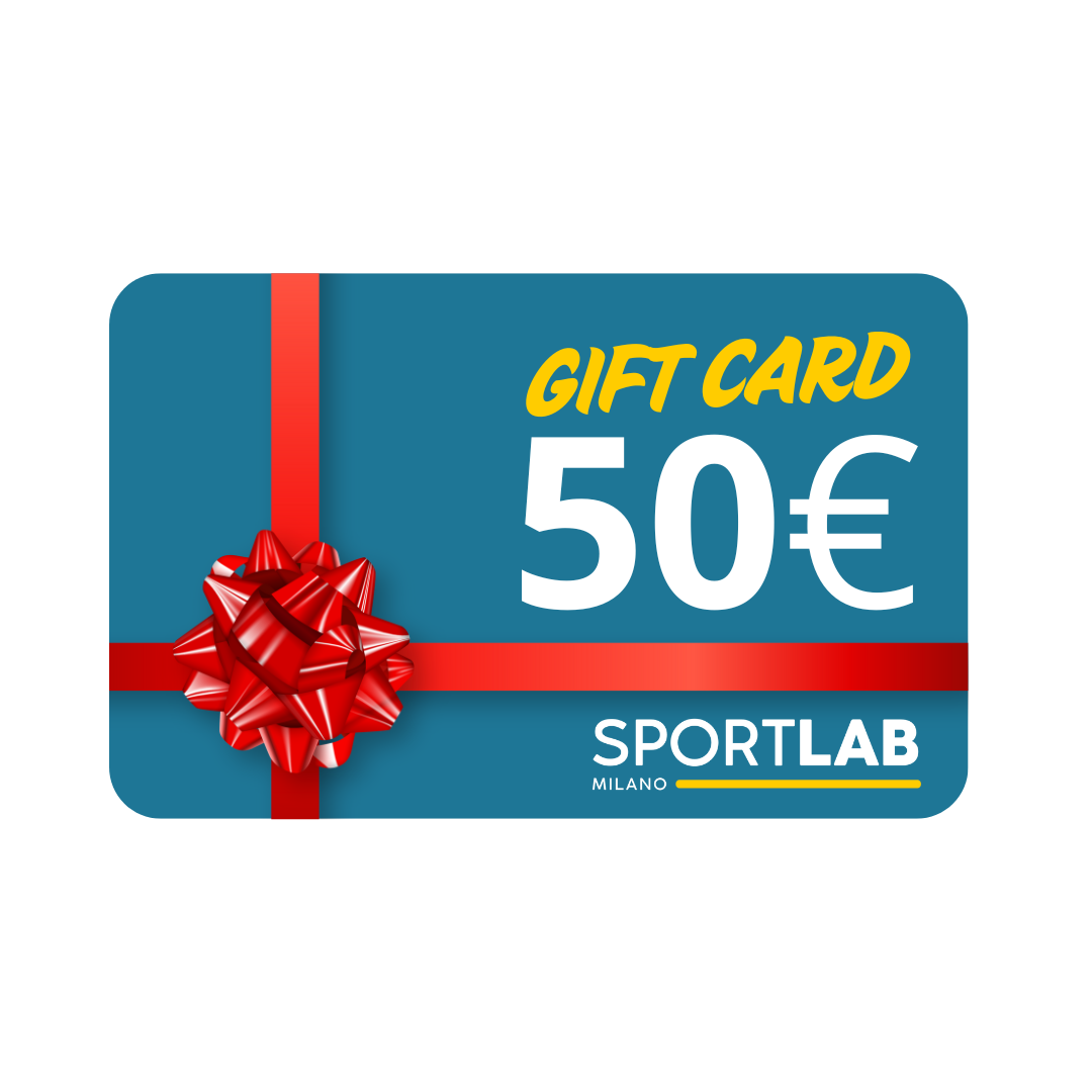 GIFT CARD - SportLab Milano