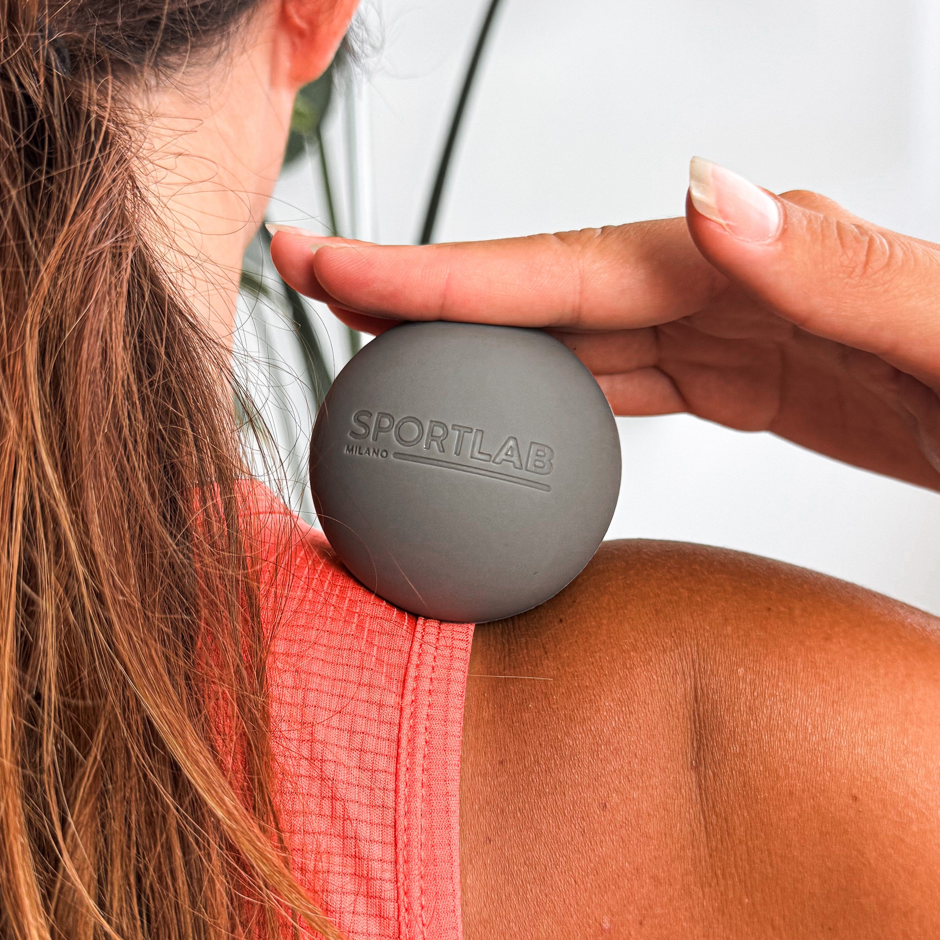 MASSAGE BALL - SportLab Milano