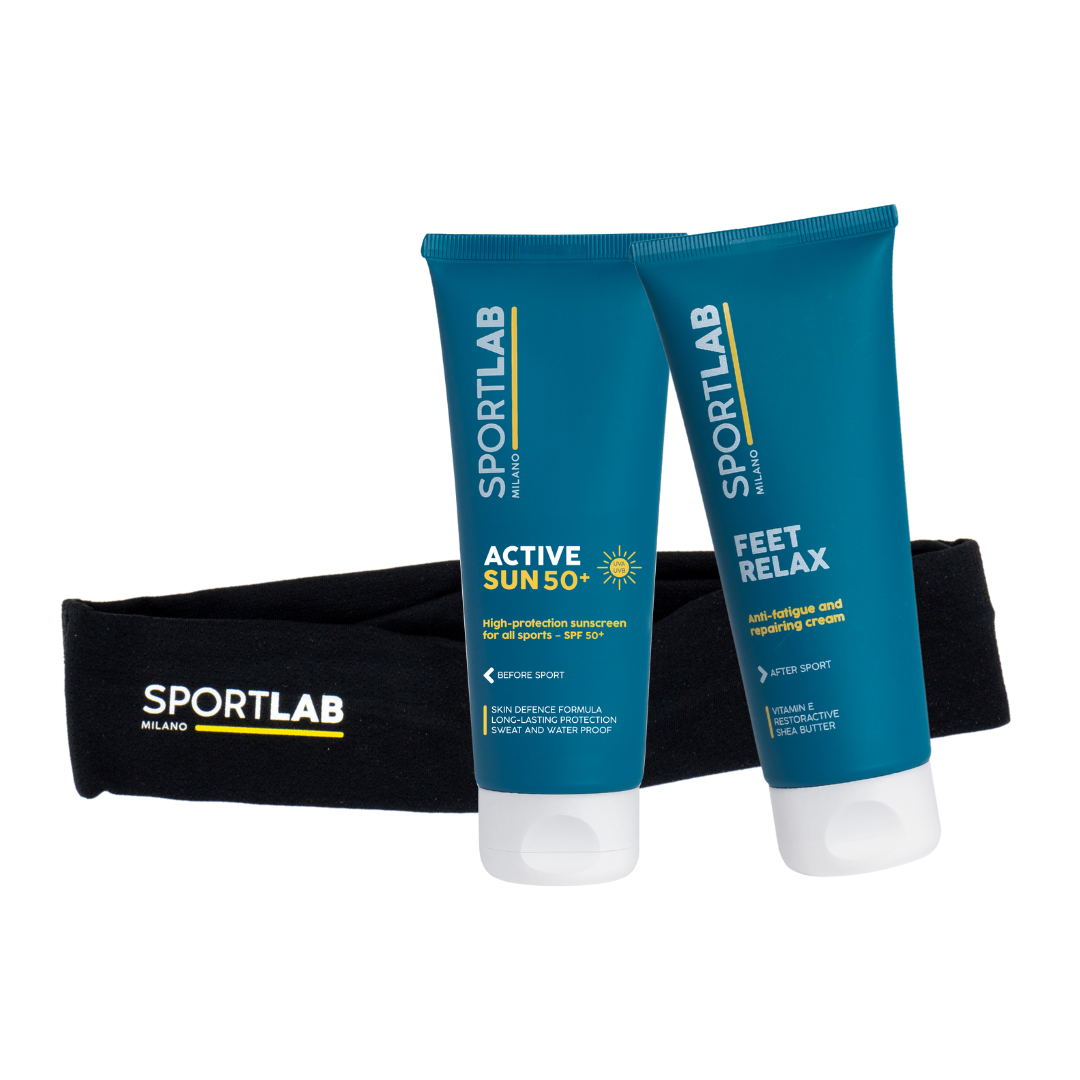 OUTDOOR - SportLab Milano