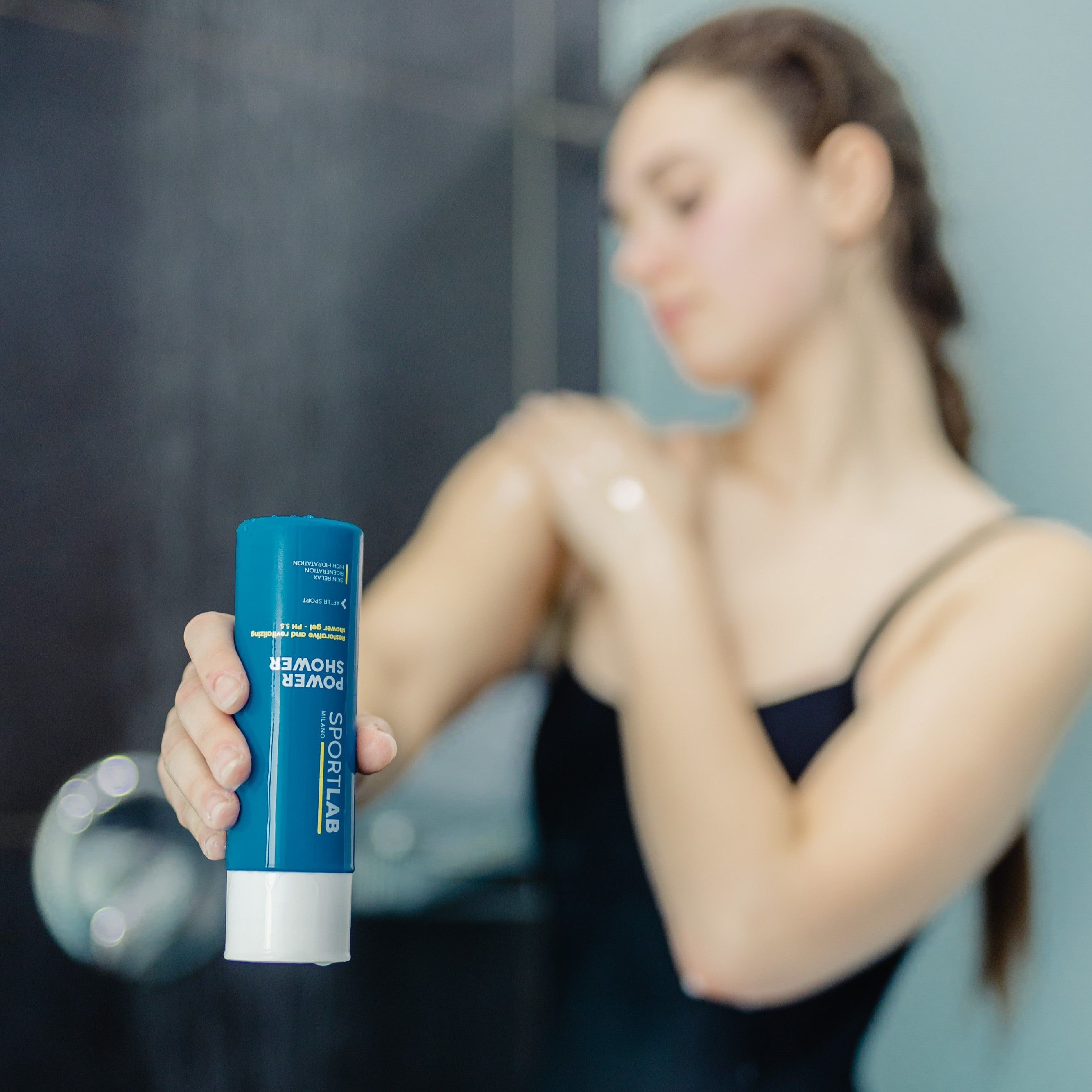 RECOVERY - SportLab Milano