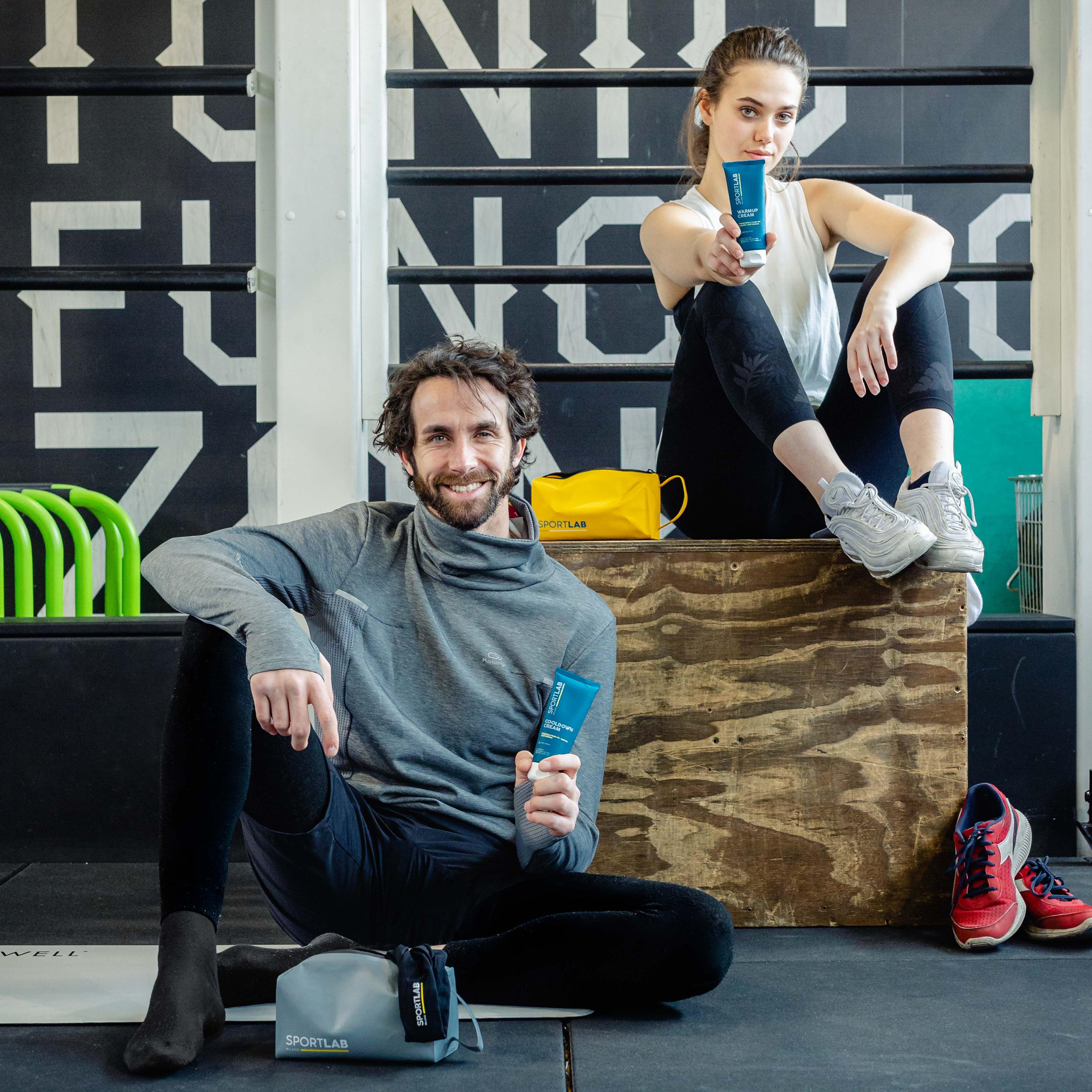 GIFT CARD - SportLab Milano