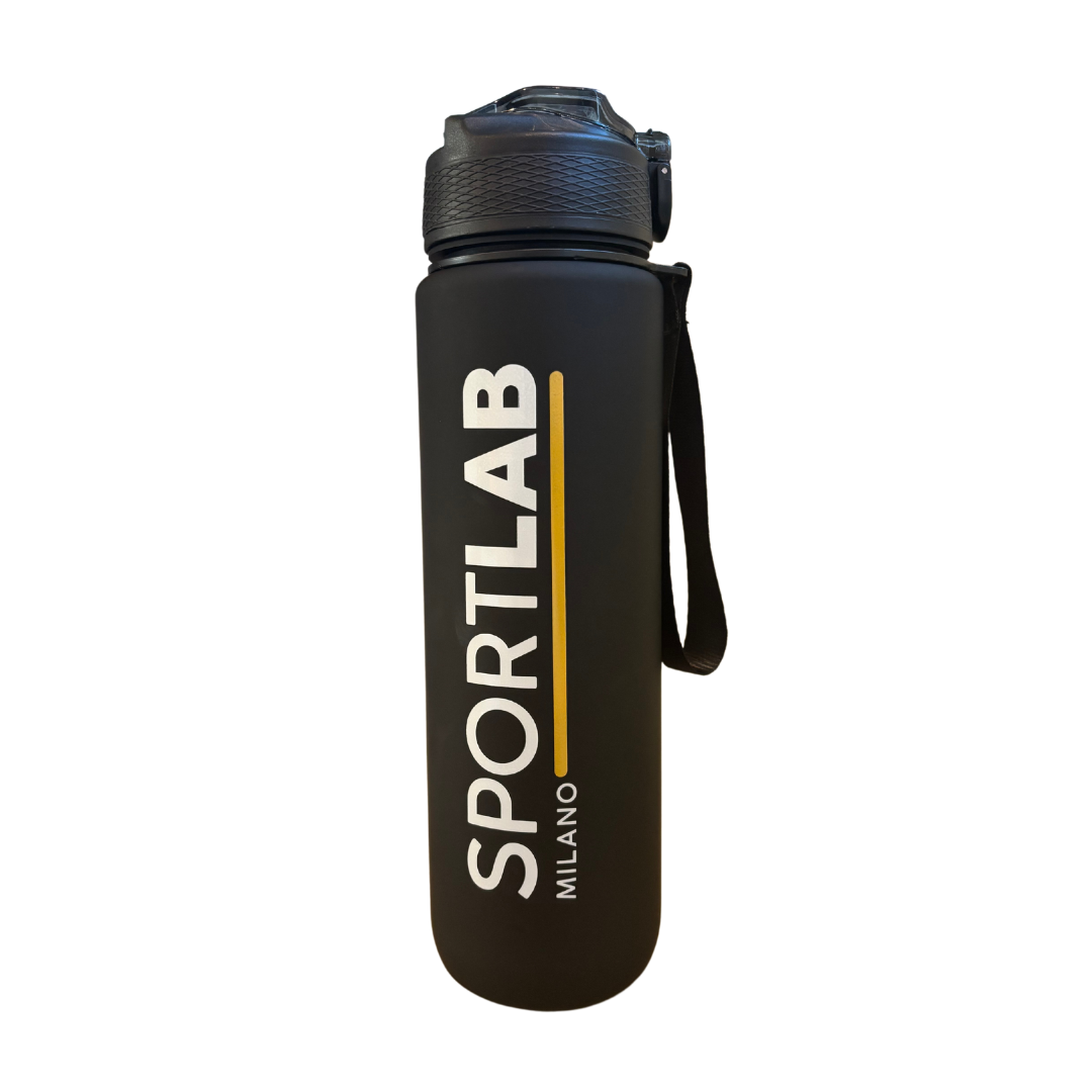 SPORT BOTTLE - SportLab Milano