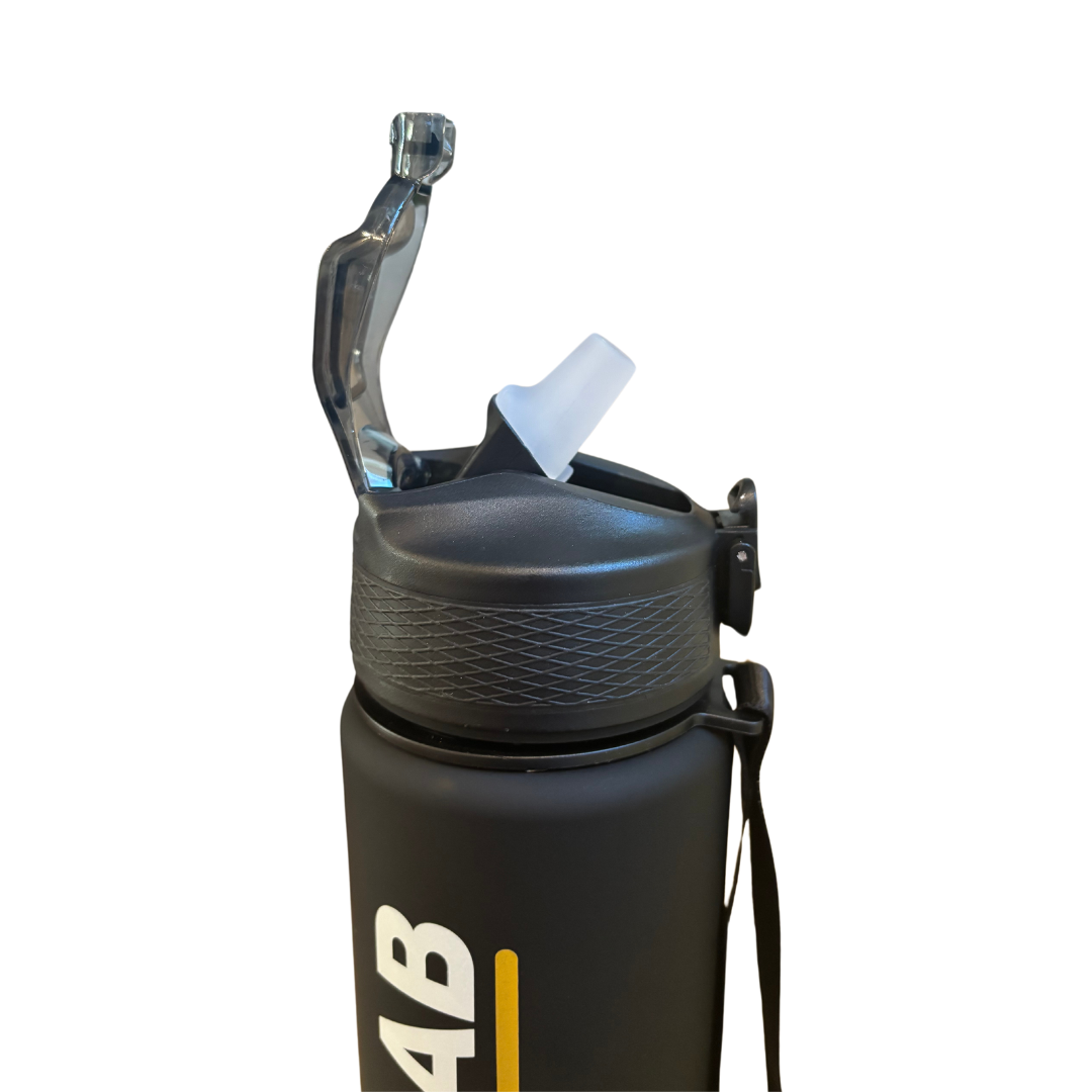SPORT BOTTLE - SportLab Milano
