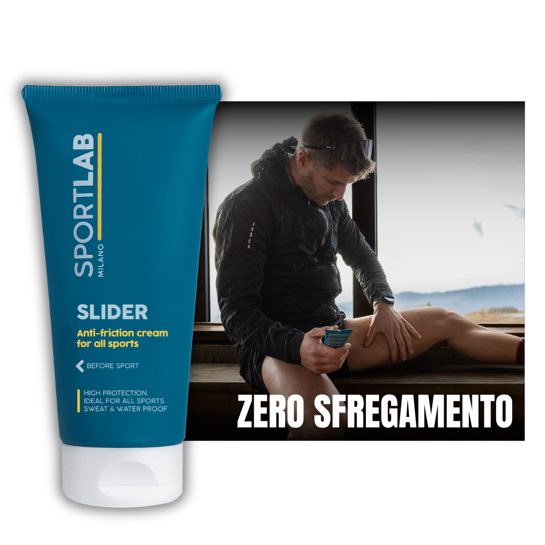 SLIDER - SportLab Milano