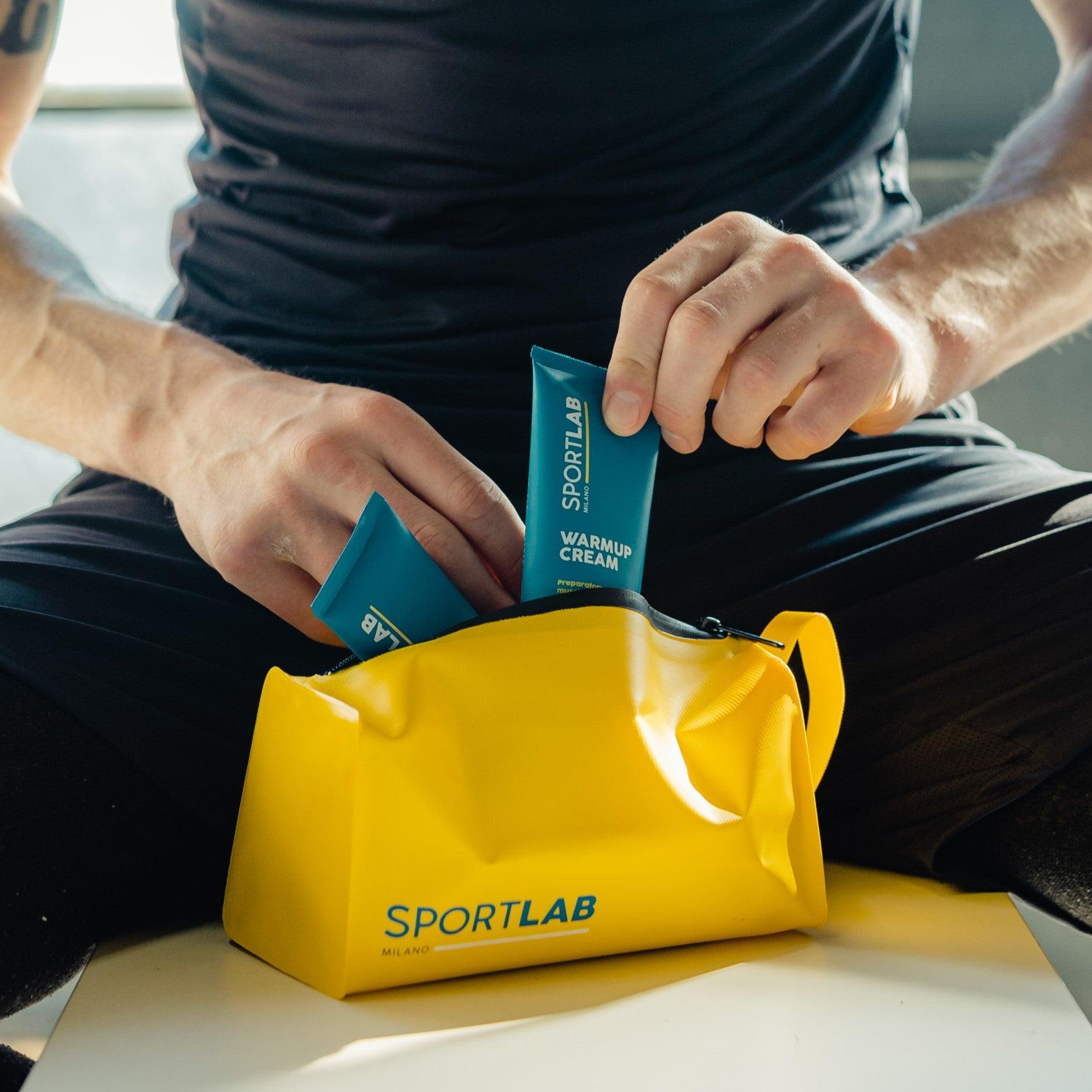 SPORTCARE - SportLab Milano