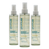 WARMUP MASSAGE OIL Multi Pack - SportLab Milano