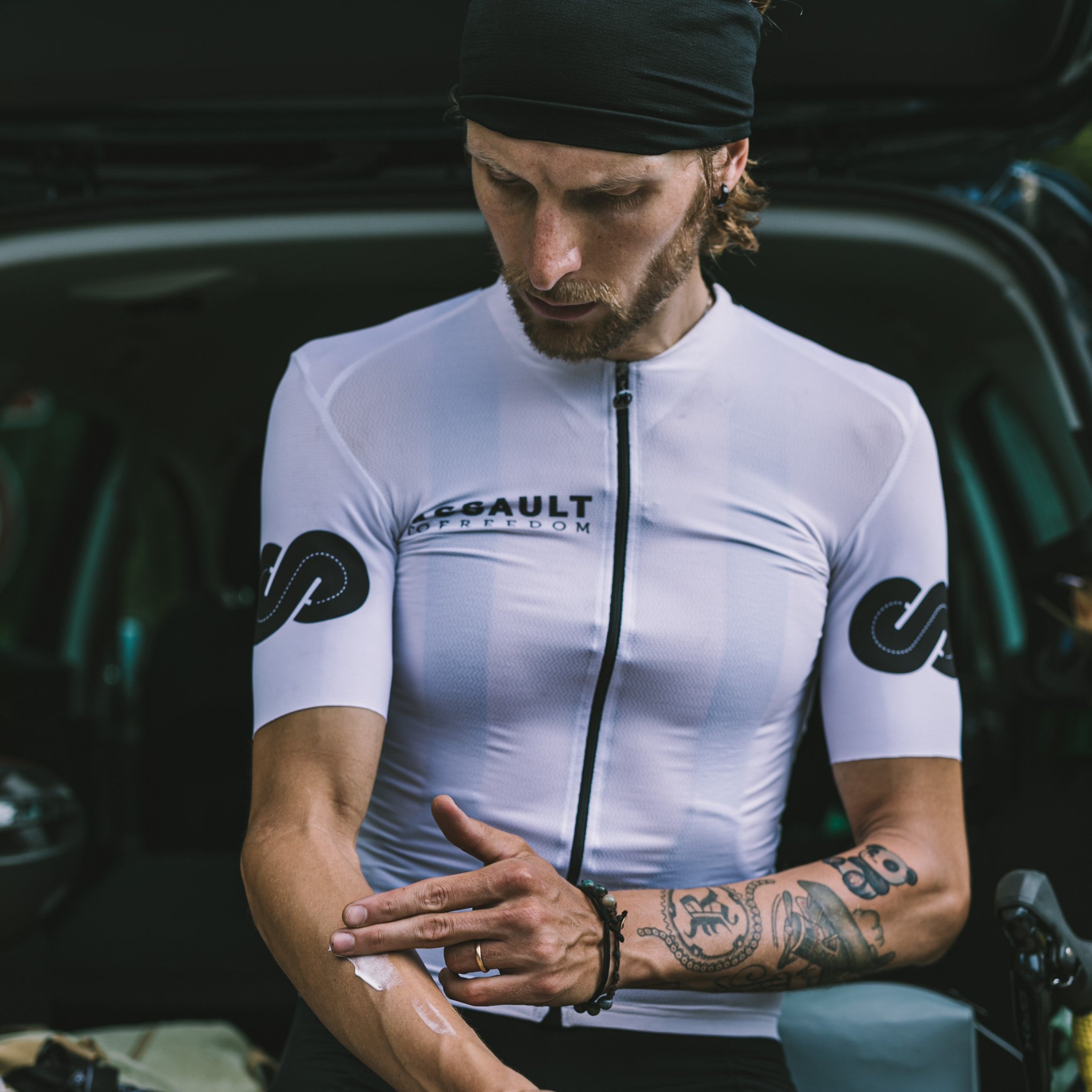 ACTIVE SUN 50+ Travel Kit | Double Pack - SportLab Milano