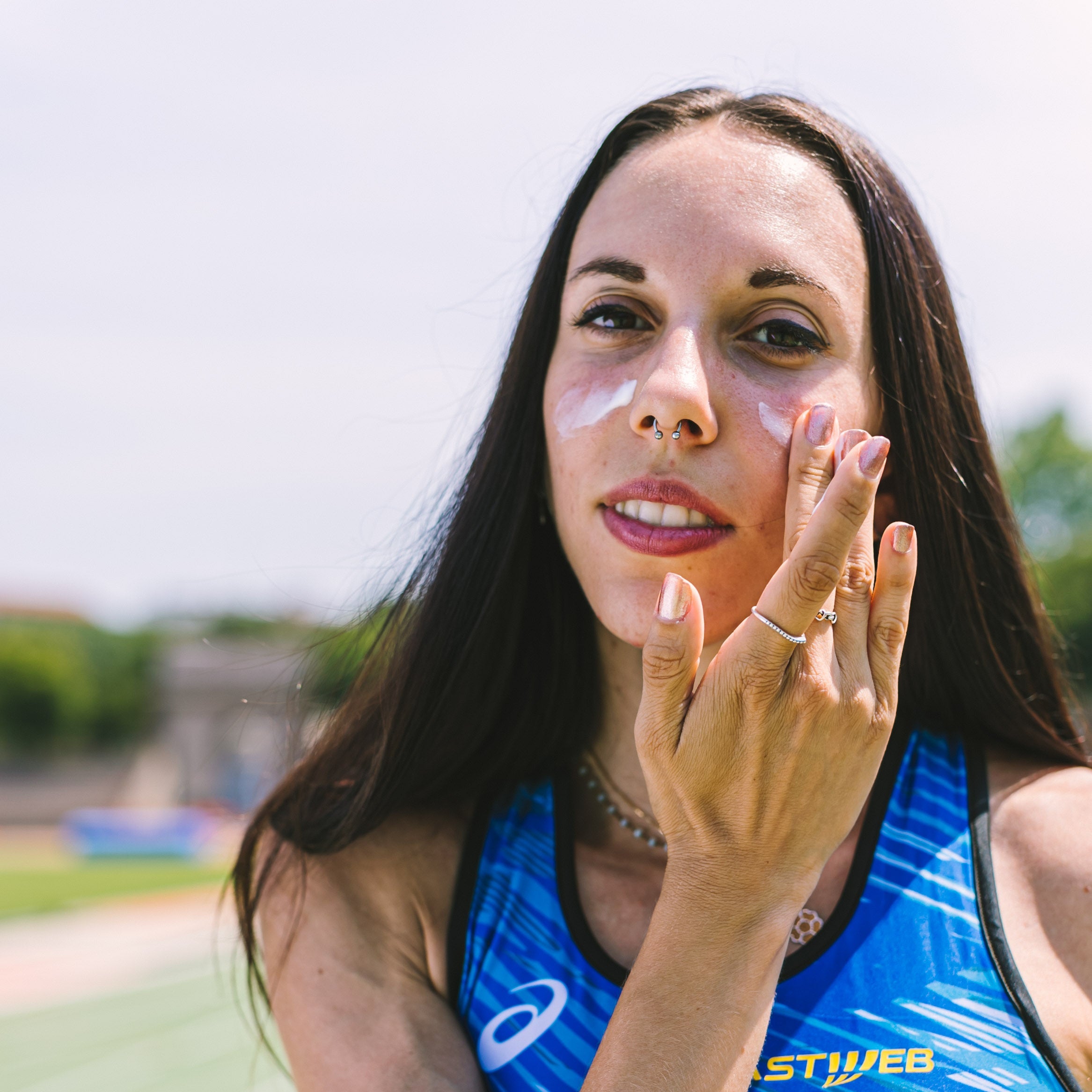 ACTIVE SUN 50+ Travel Kit | Double Pack - SportLab Milano