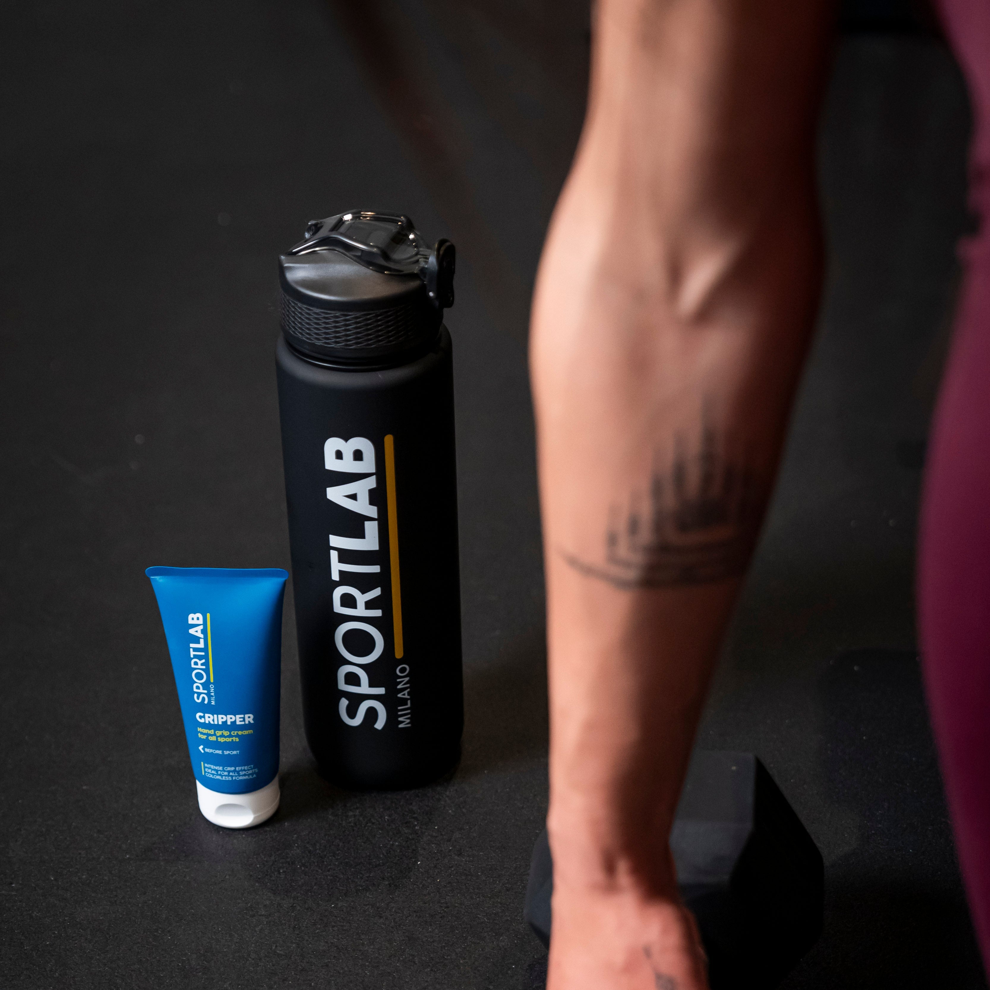 GRIPPER Multi Pack - SportLab Milano