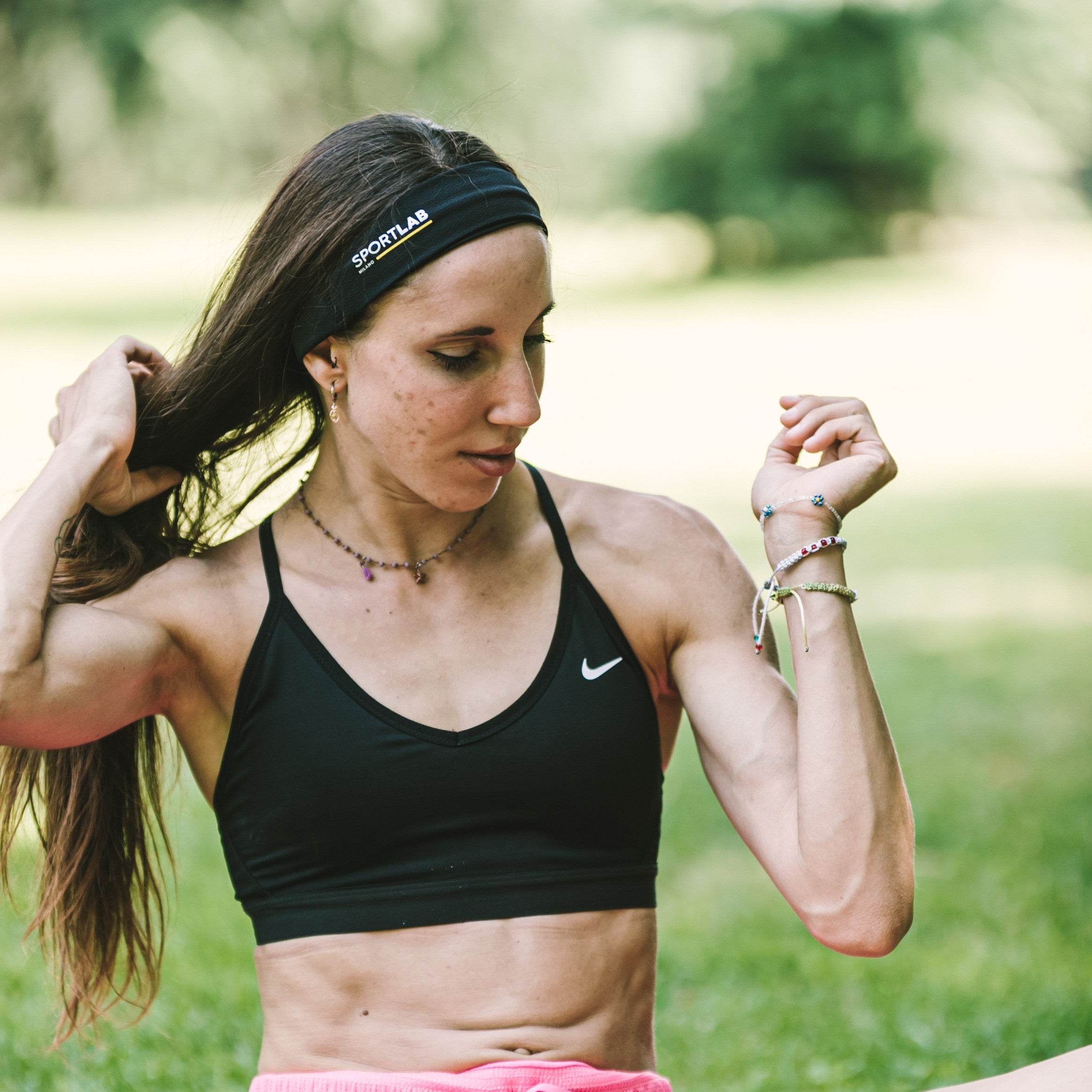 OUTDOOR - SportLab Milano