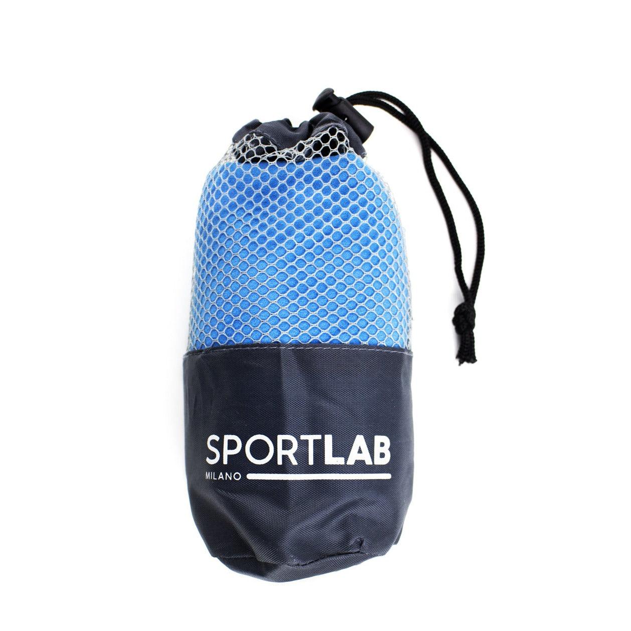 SPORT TOWEL - SportLab Milano