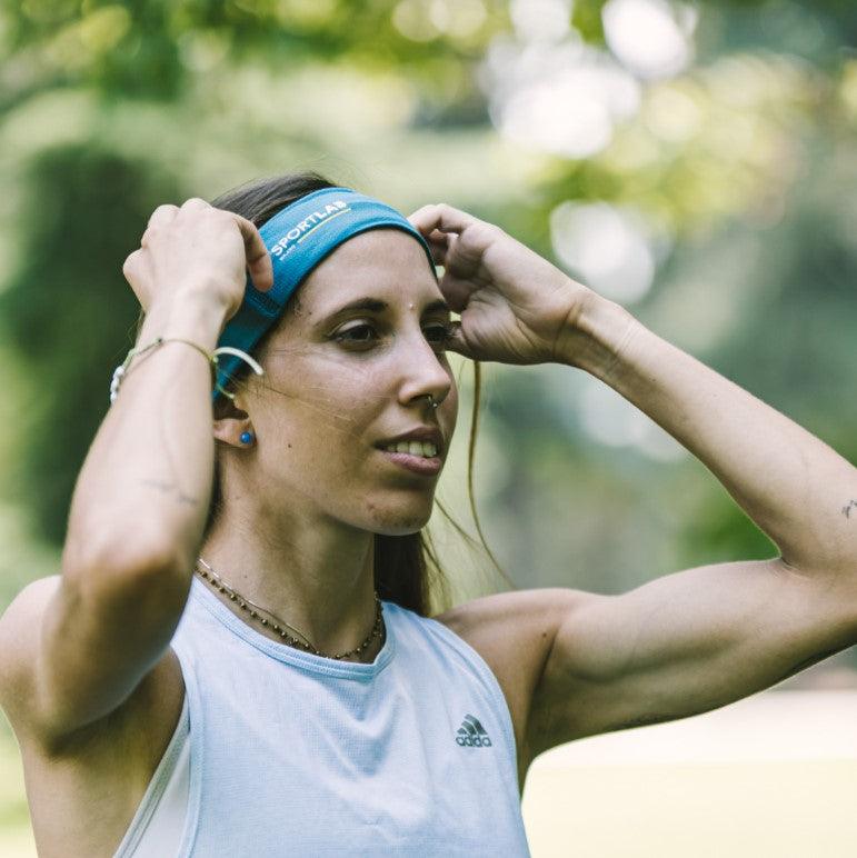 fascia sportiva in omaggio sport box