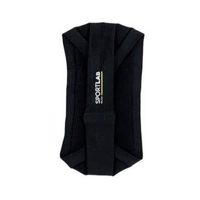 fascia per capelli sportband Sportlab Milano