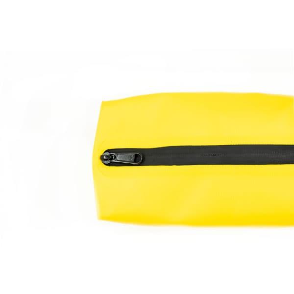 borsa impermeabile sportcase gialla Sportlab Milano