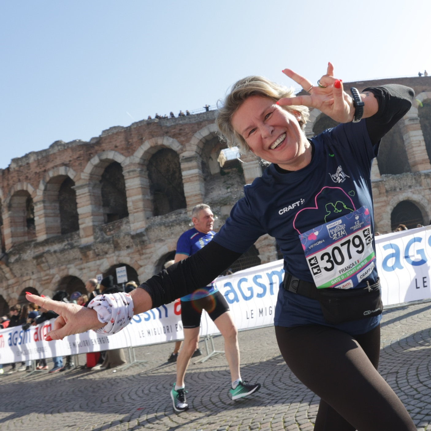 15 FEBBRAIO 2026 | ROMEO & GIULIETTA RUN