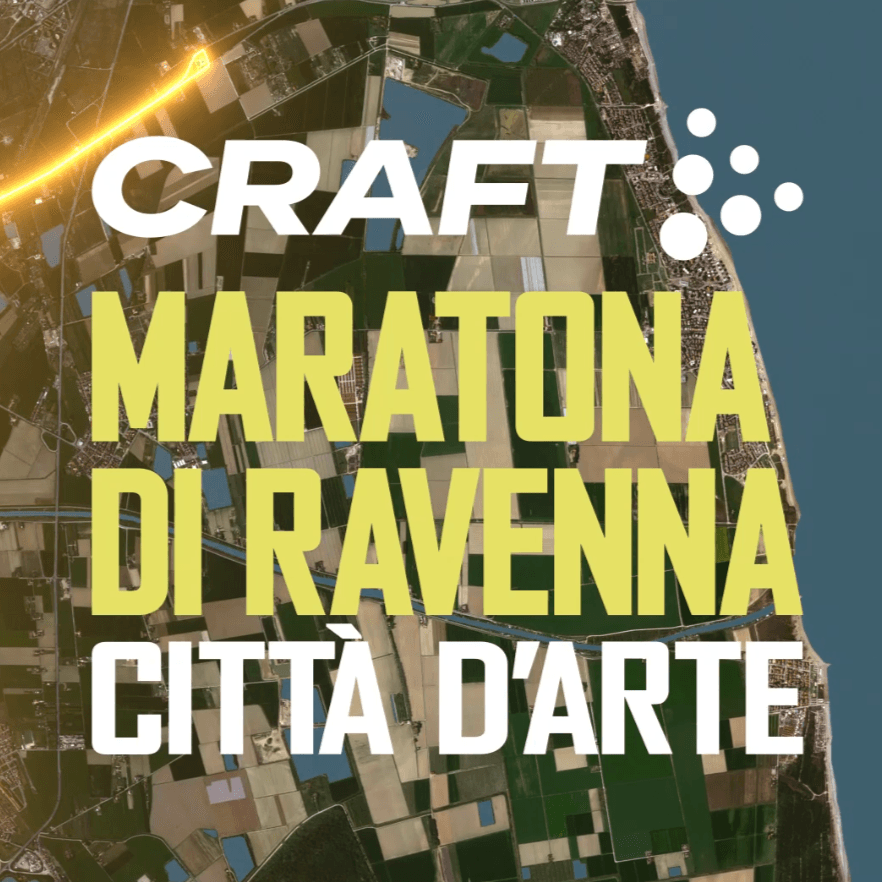 12 NOVEMBRE 2023 | MARATONA DI RAVENNA