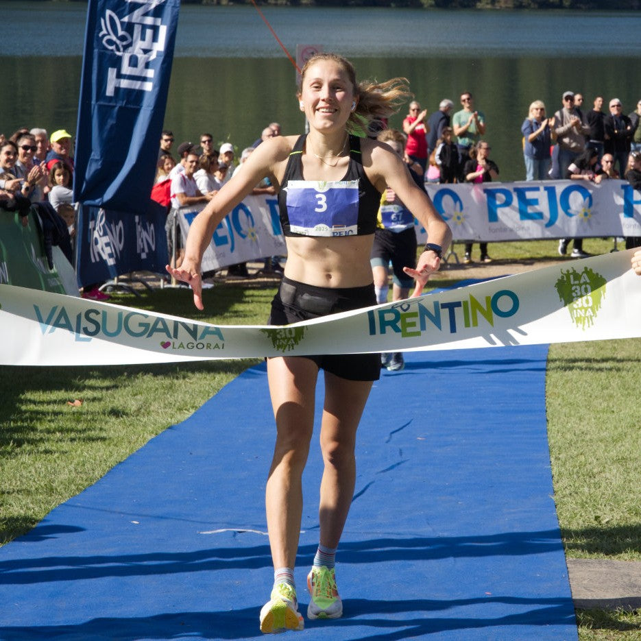 4 OTTOBRE 2026 | LA 30 TRENTINA