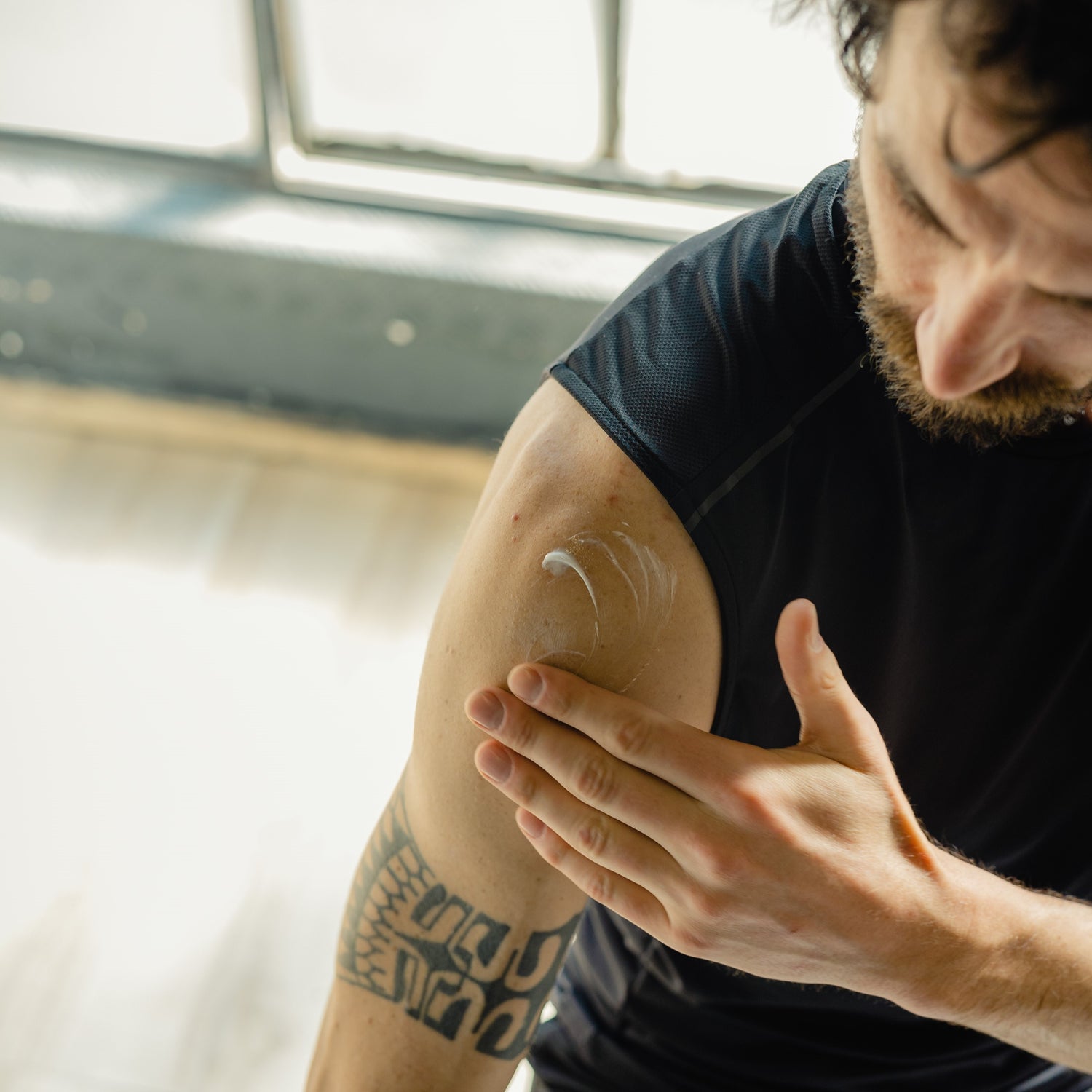 L'importanza di una crema per preparare i muscoli prima dello sport, quale scegliere