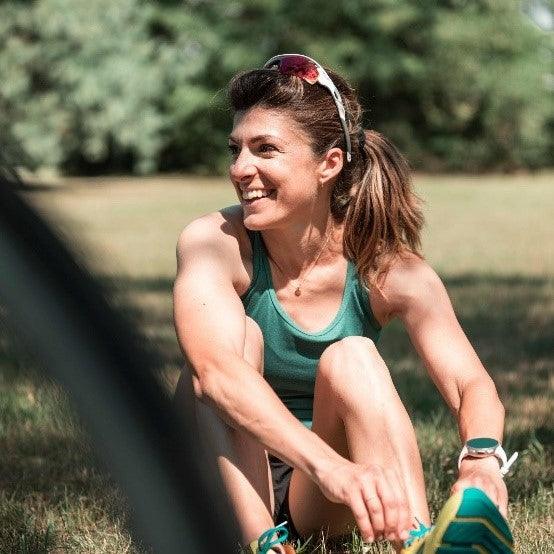 I consigli di Elena Casiraghi, specialista in Nutrizione e Integrazione dello Sport.