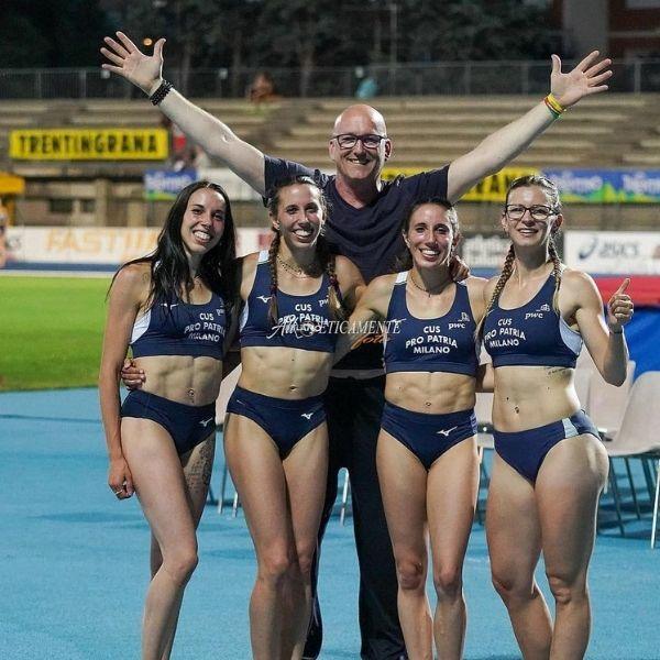 Il rapporto Atleta - Terapista raccontato dal Dr. Alessandro Maniero