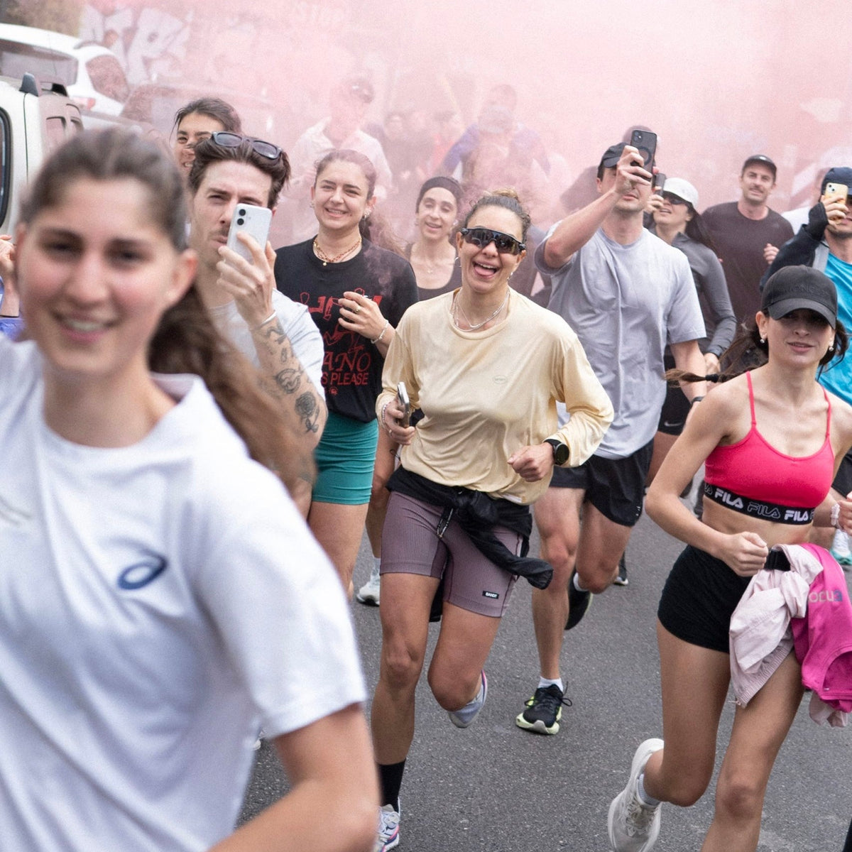 ITALIAN RUNNING FESTIVAL | OTTOBRE 2026