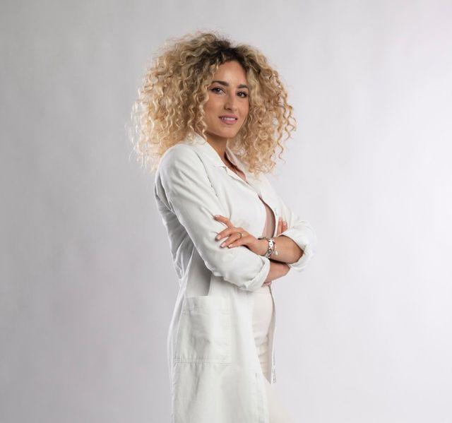 I consigli della Dott.ssa Luisa Cravana per la nutrizione dello sportivo.