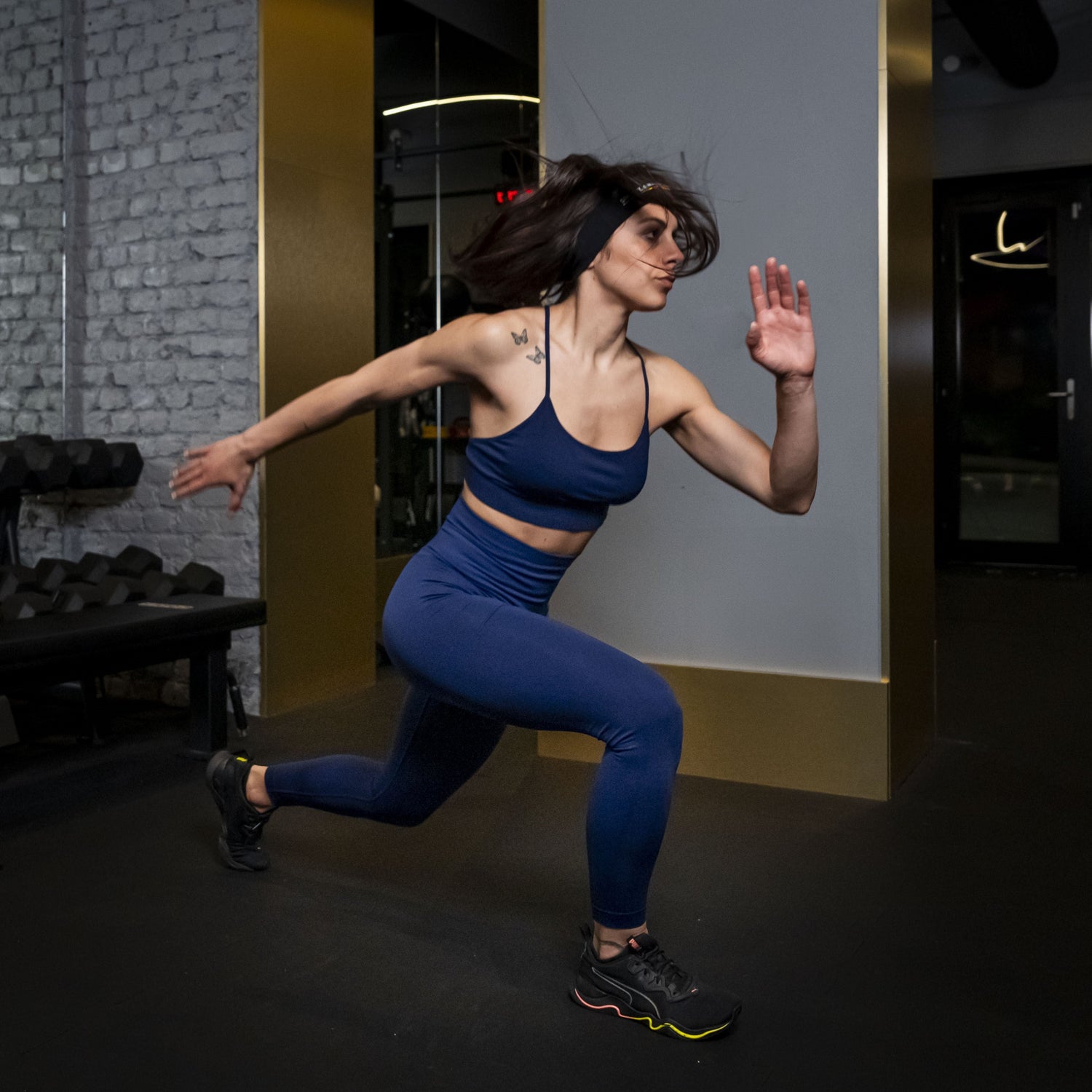 Preparazione e recupero muscolare in palestra: guida completa per allenarti al meglio
