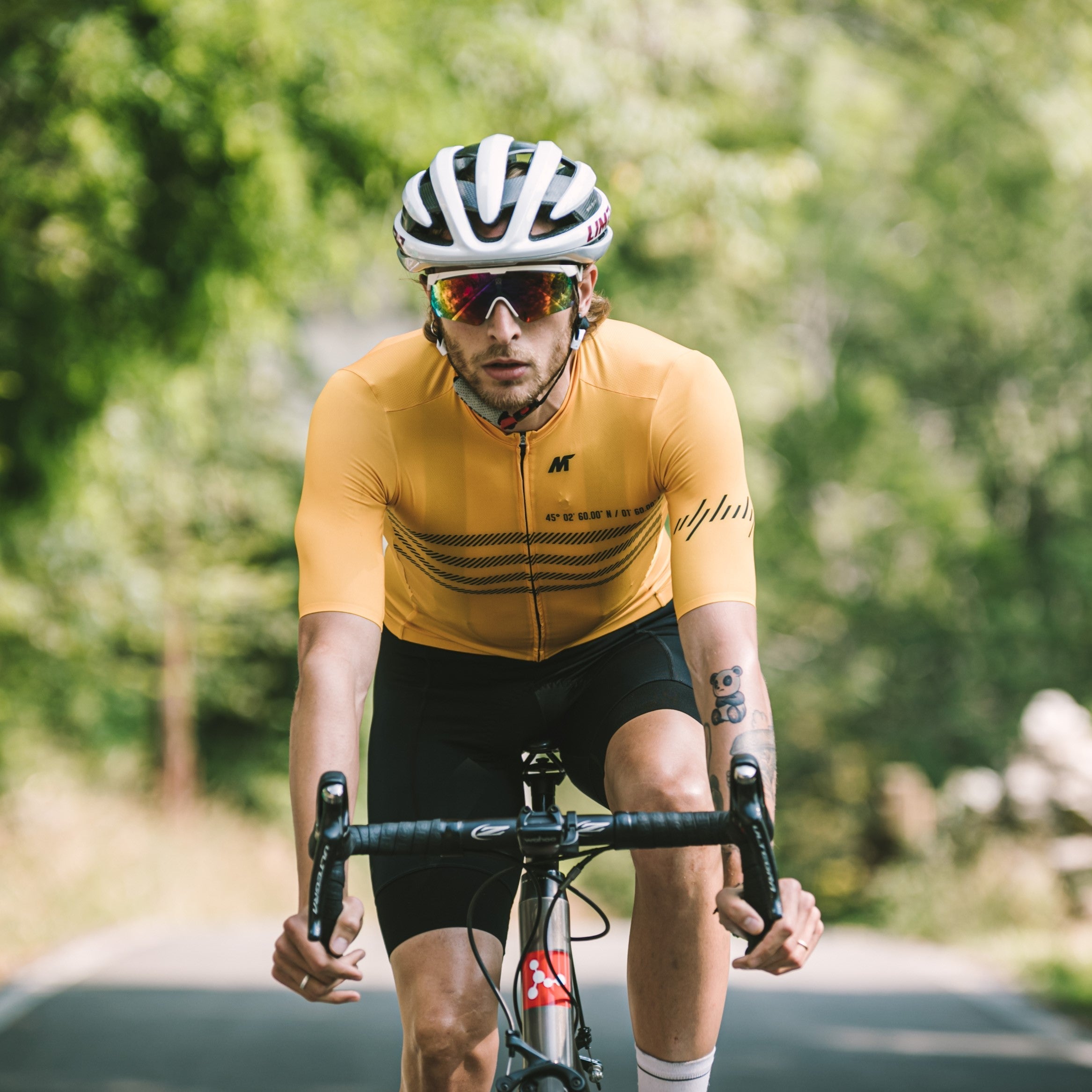Prevenire lo sfregamento durante lo sport: perché scegliere SLIDER di SPORTLAB Milano