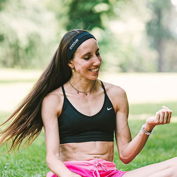 la passione per lo sport delle gemelle Troiani - Sportlab Milano