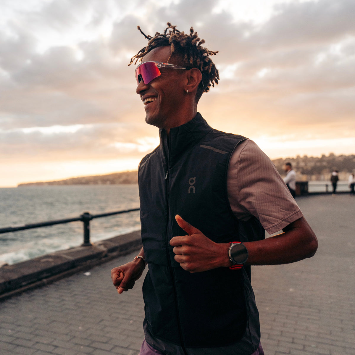 Road to New York: Yeman Crippa verso la maratona più iconica del mondo