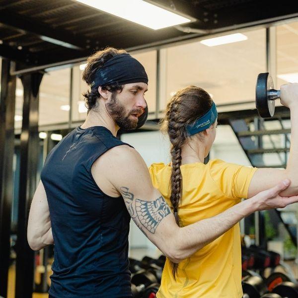 Ogni quanto cambiare allenamento secondo l'OMS
