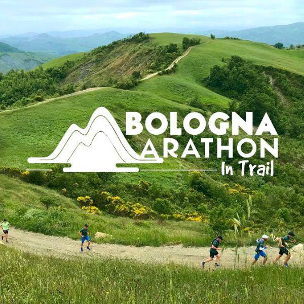 22 MAGGIO 2022 | BOLOGNA MARATHON IN TRAIL