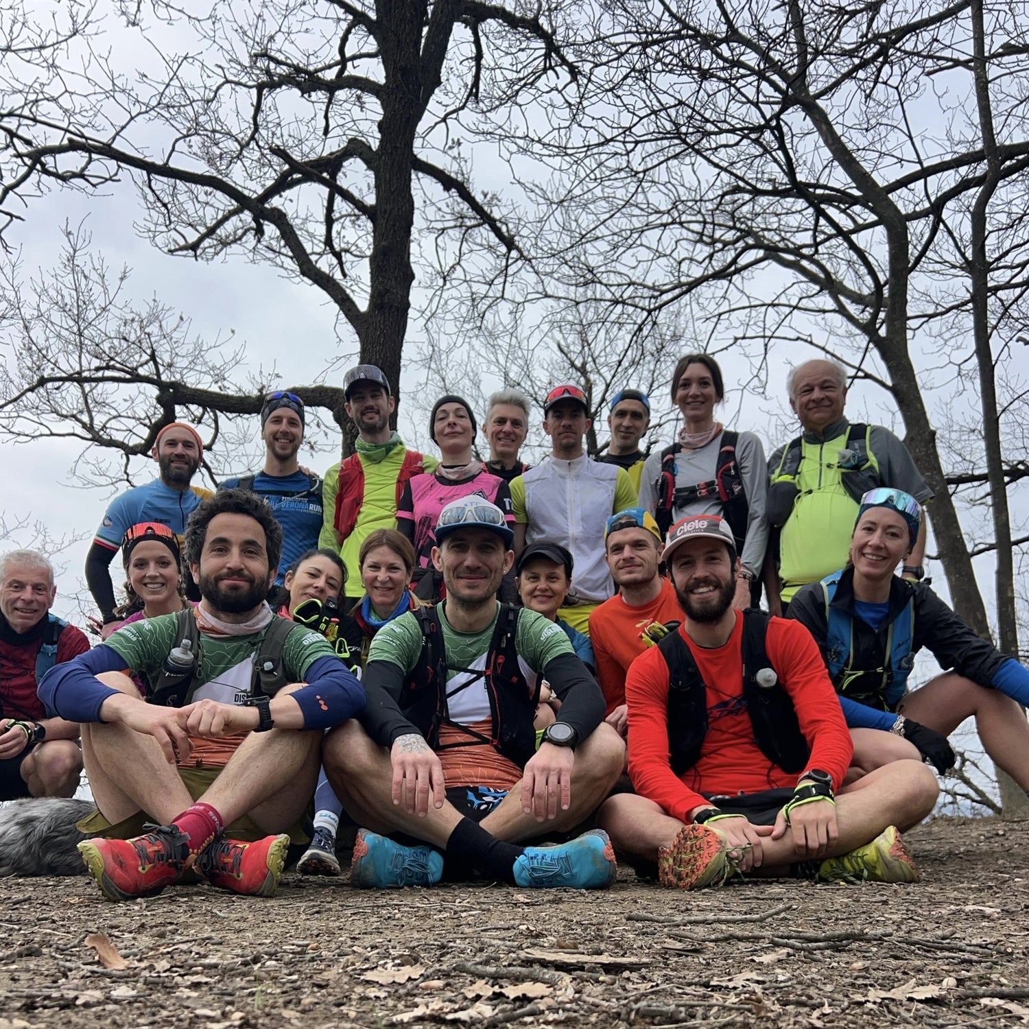 Dislivello Più: la community che porta la scienza nel trail running
