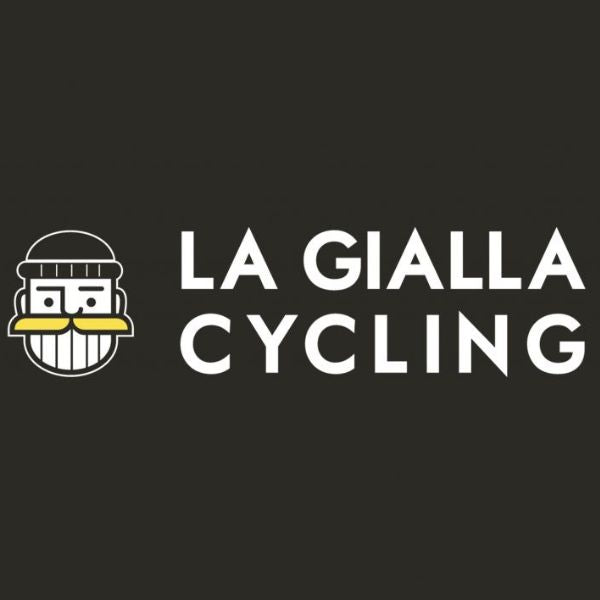 9 - 11 SETTEMBRE 2022 | LA GIALLA CYCLING