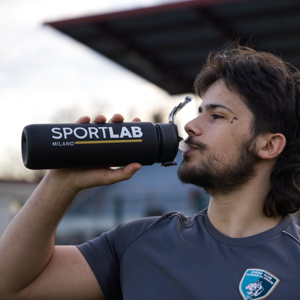 Rugby: la preparazione e il recupero che fanno la differenza