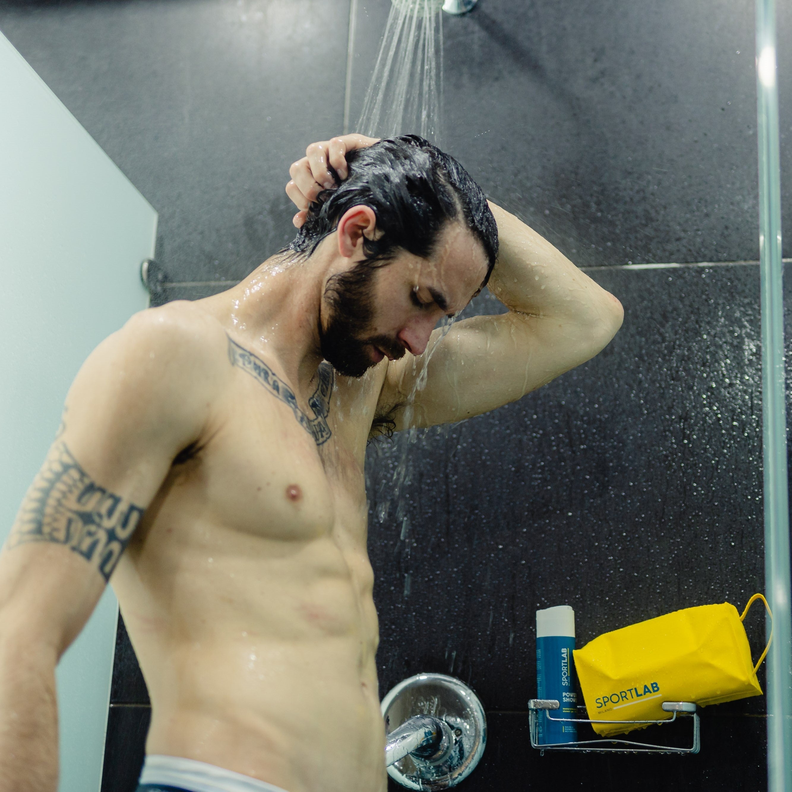 La pelle sotto stress durante lo sport: cosa succede e come aiutarla a recuperare