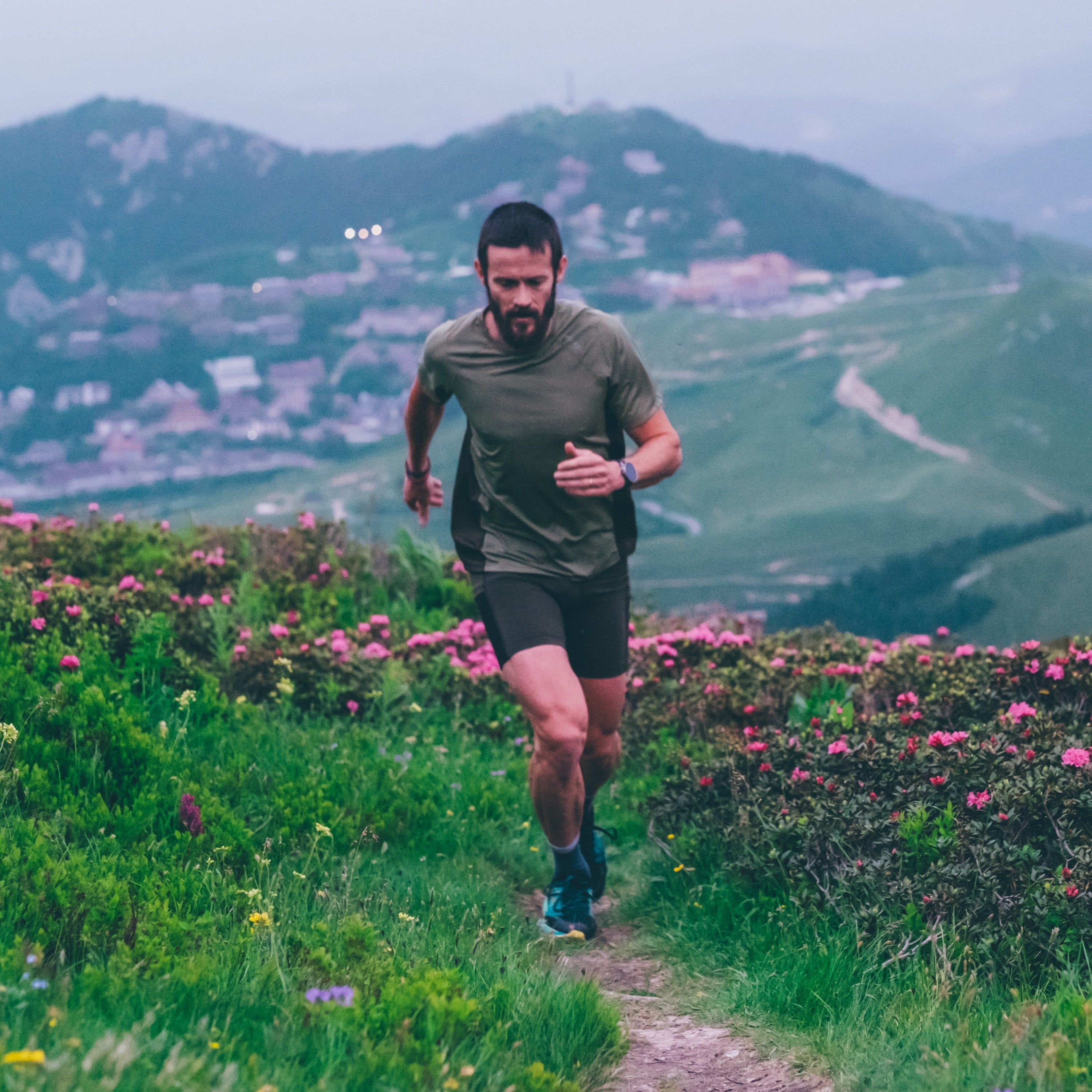 Trail Running: la disciplina che conquista sempre più sportivi