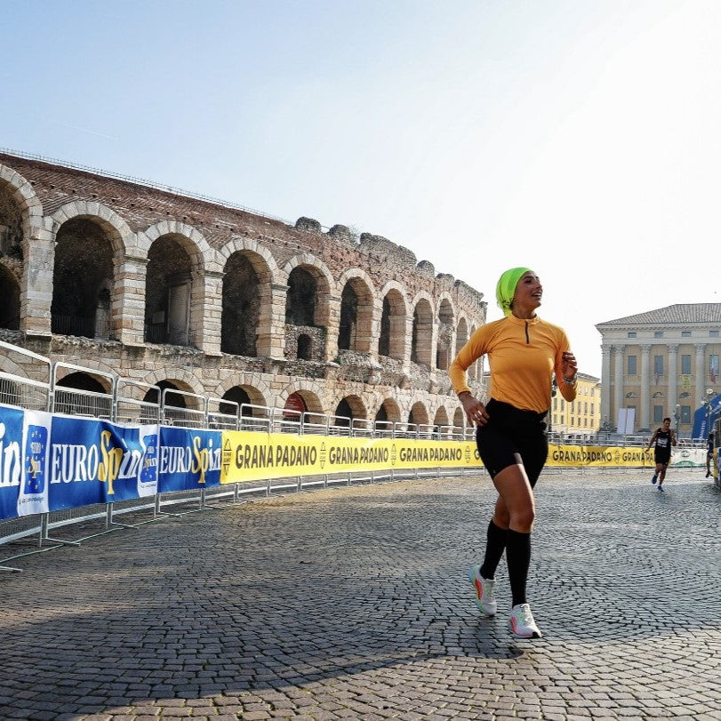 16 NOVEMBRE 2025 | VERONA MARATHON